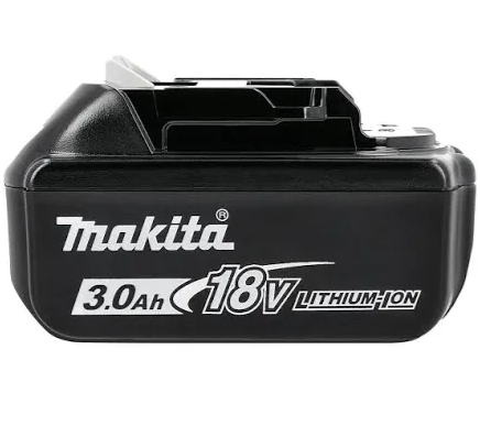 MAKITA 18V 3A Battery