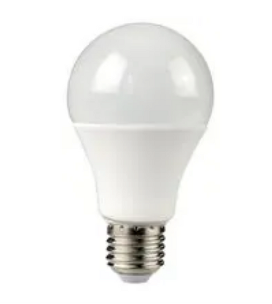 PRO ELEC PEL00974-E 
10W LED GLS Bulb, A60 2700K Warm White, E27, Non-Dimmable