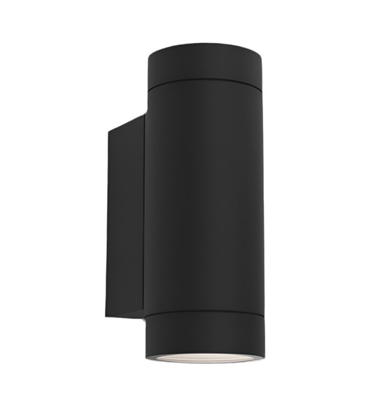 97) UP DOWN Wall Lights (Black)