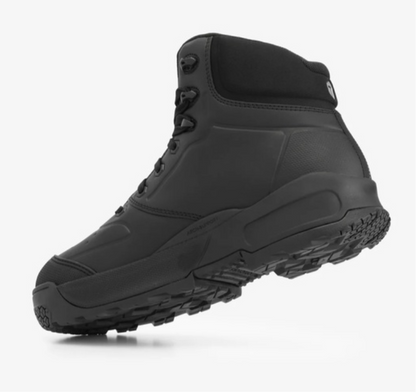 Totectors Williams AT WP Safety Steel Toe Cap Boots - Black