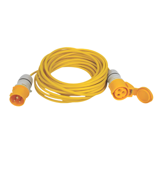 94) 15MTR EXTENSION LEAD (110v)