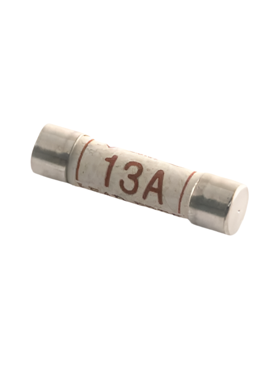 7) 13amp Fuses (Pack of 10)