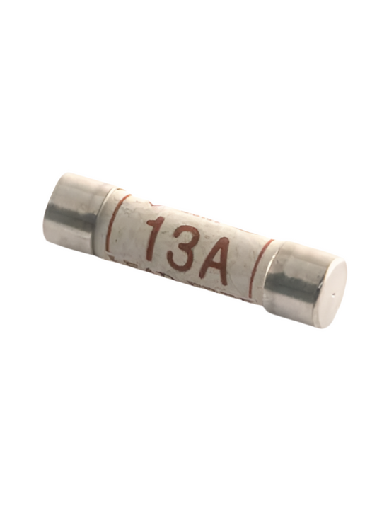 7) 13amp Fuses (Pack of 10)