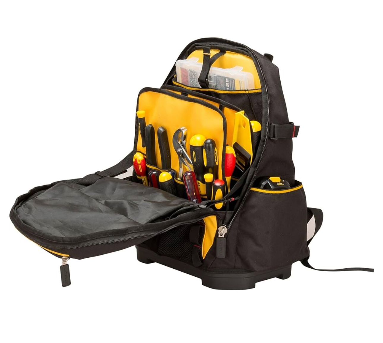 STANLEY FATMAX Heavy-Duty Tool Bag Backpack