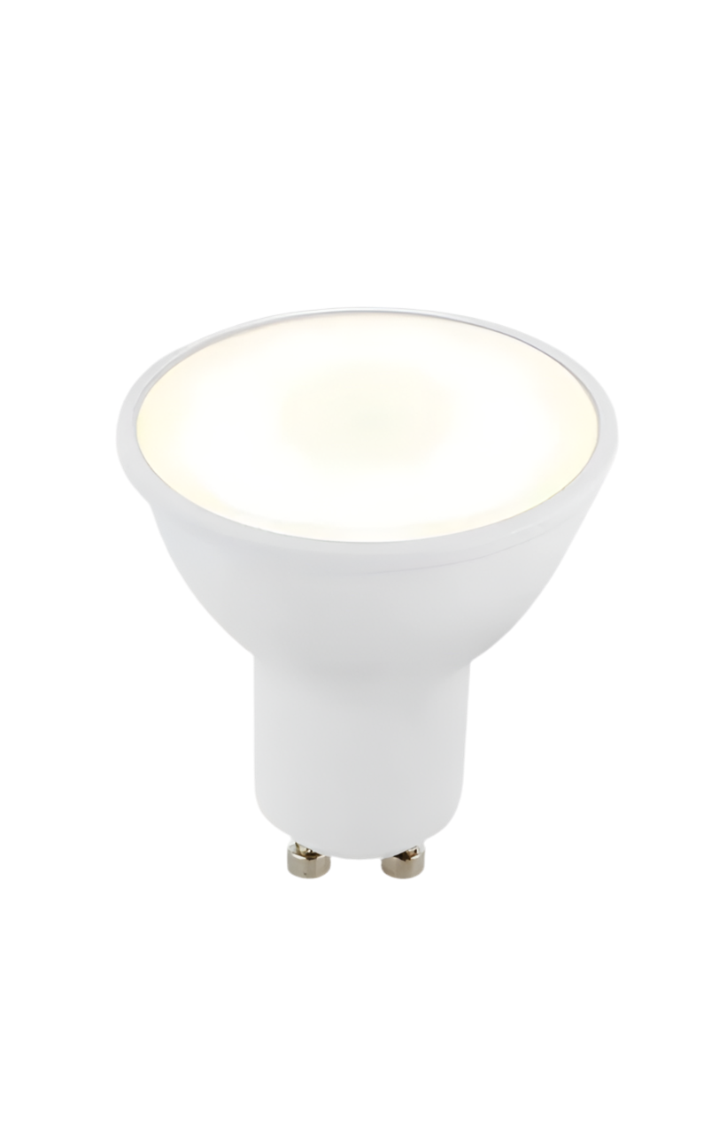 73A) GU10 LED Lamp Daylight  5W