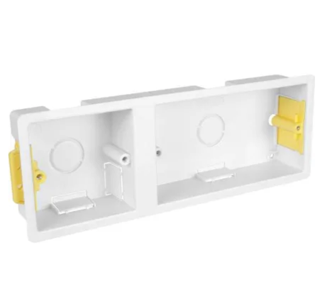 1) 2G & 1G Dry Lining Box