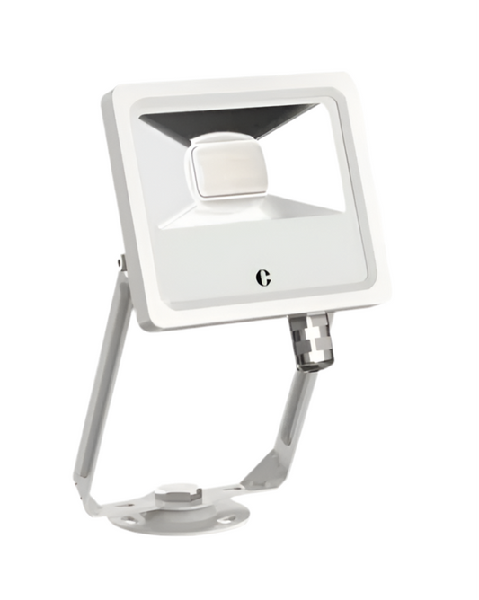 98) 20w Collingwood Led Floodlight (Tri Colour)