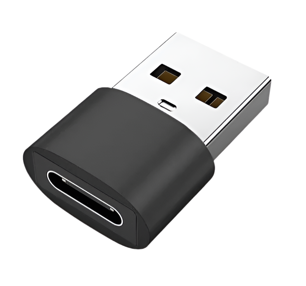 USB CONVERTER TO C-TYPE