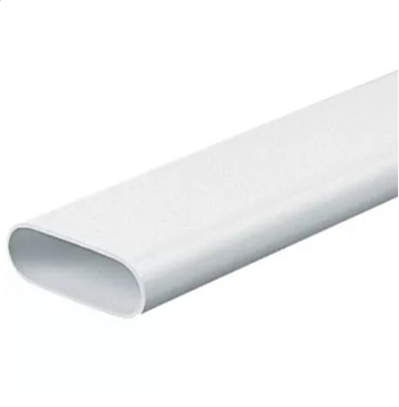 03) 20mm Oval Conduit (2MTR)