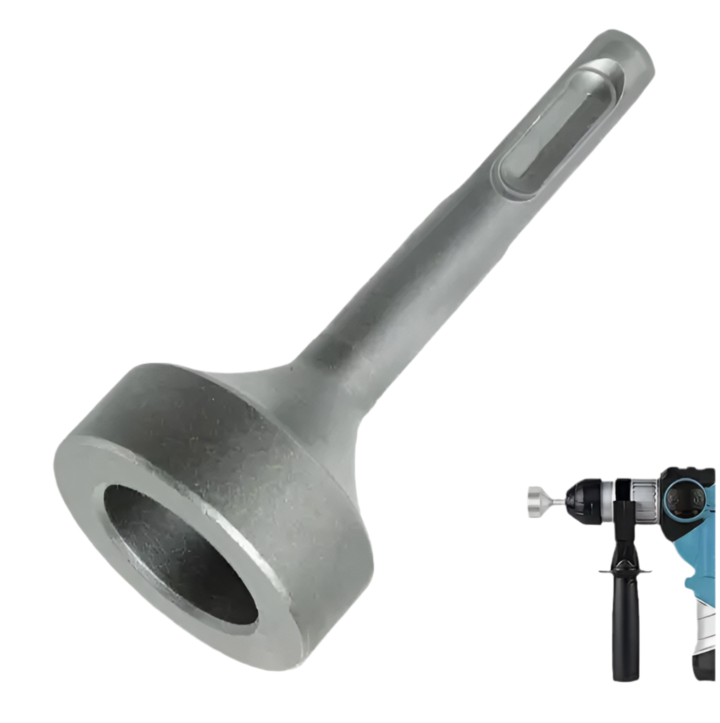 EARTH ROD - SDS Ground Rod Driver Bit