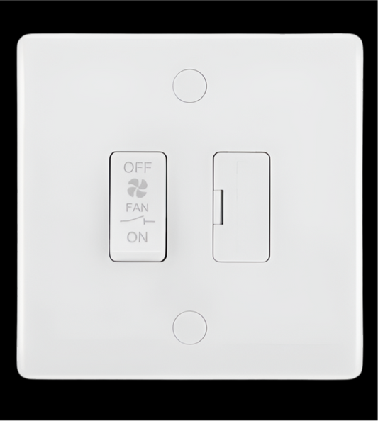 7) Fan iso with Fuse