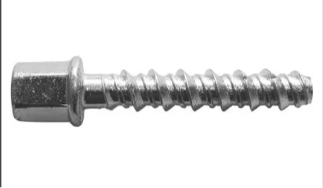 999) 6MM CONCRETE ANCHOR ANKERBOLT SOCKET BOLT M10 THREAD x10 Pack