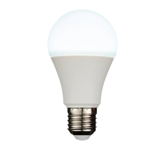 71) 10W GLS  Cool White (Large Screw) (Non Dimmable)