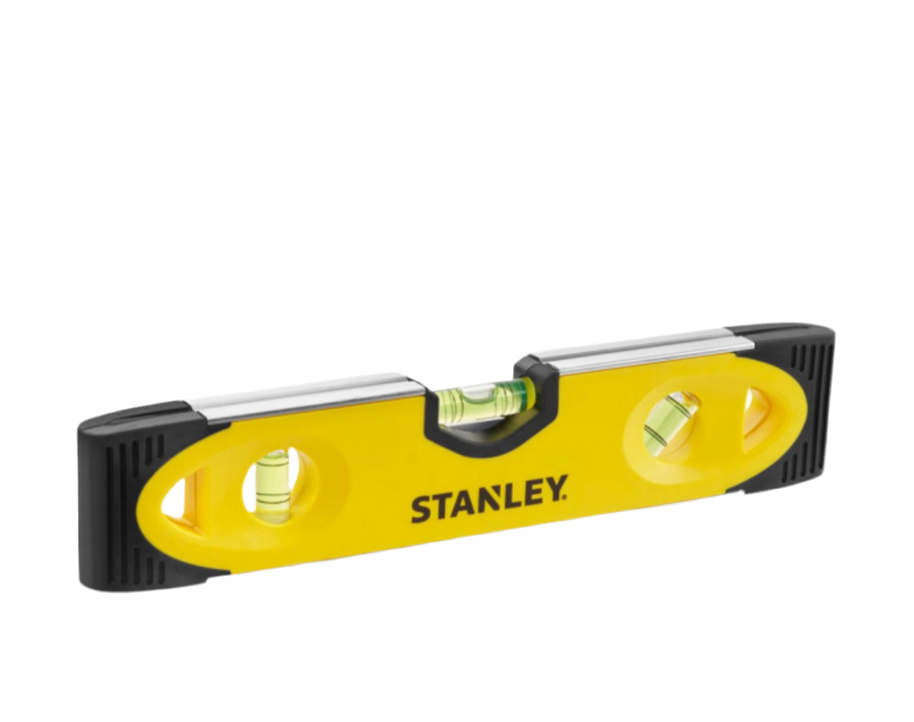 32) Stanley Magnetic Level