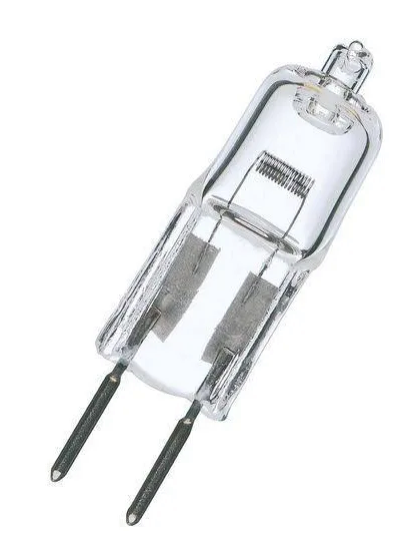 G4 Halogen 20w Clear 12v Capsule Light Bulb Lamp