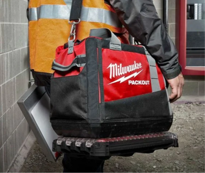 07) Milwaukee Packout Duffel Bag 38cm