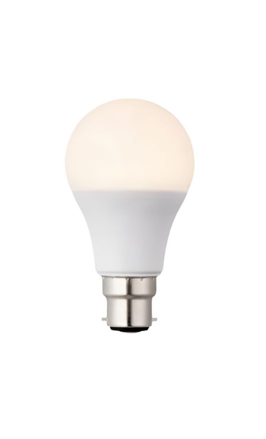 71) 10W Bayonet Warm White (Non Dimmable)