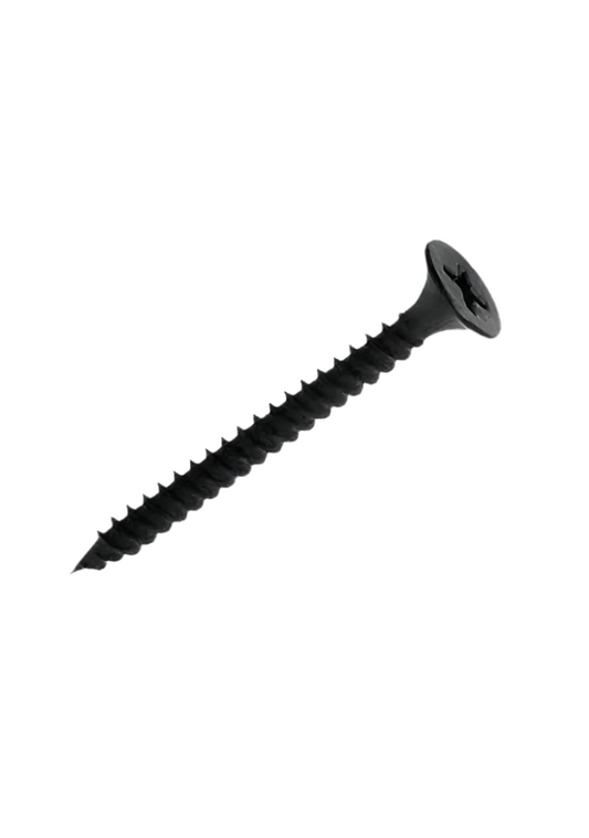 SWA - Fixing Cleat to Wood 25mm Drywall Screw (X100) (INTERNAL ONLY)