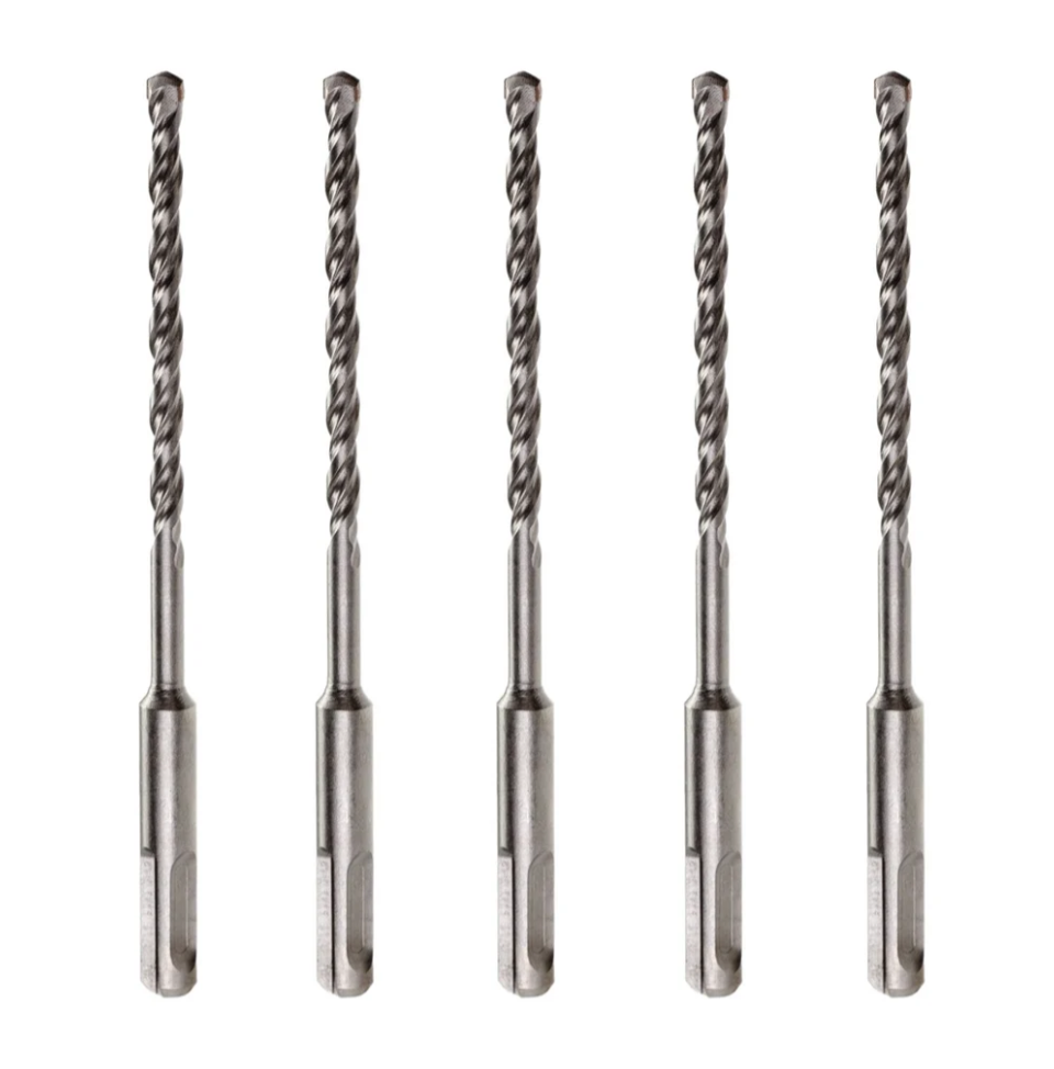 0) (Best Seller this month) 5.5mm SDS - 160mm Long X5