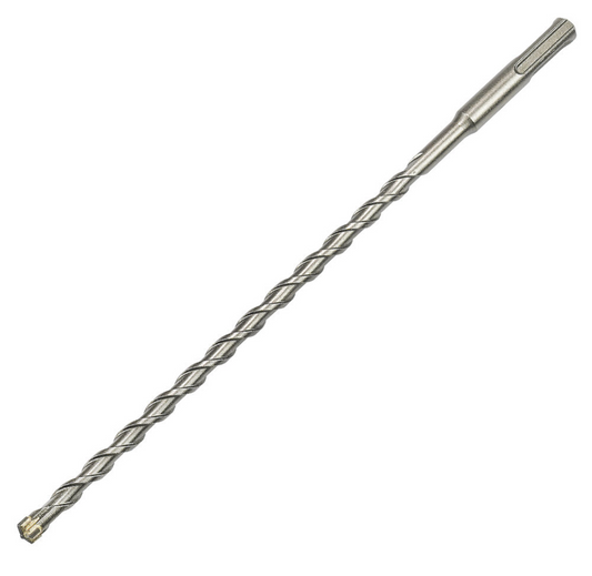 981) 10mm SDS Drill Bit (300mm L)