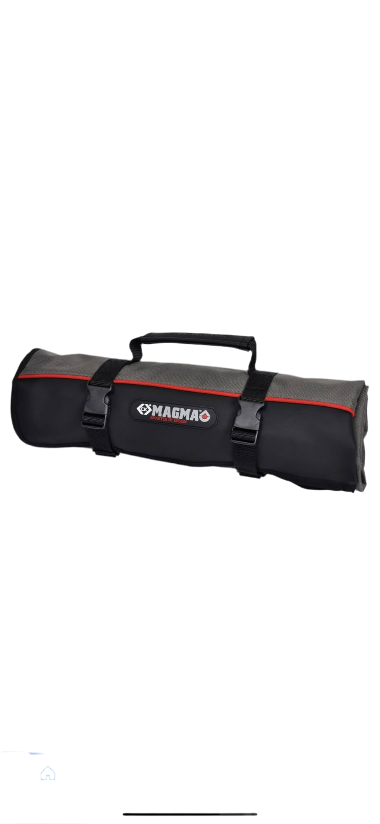 TOOL ROLL BPSCA MA2718 - SG33153 By CK TOOLS