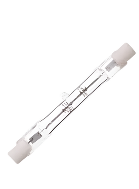 71) Halogen Tube (118mm L)