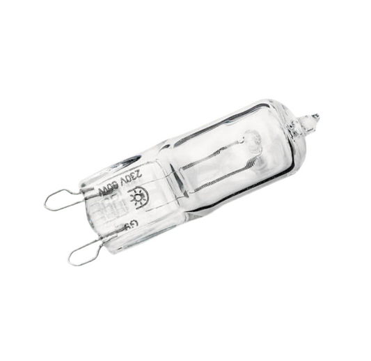 71) G9 Halogen Lamp (Bulb)