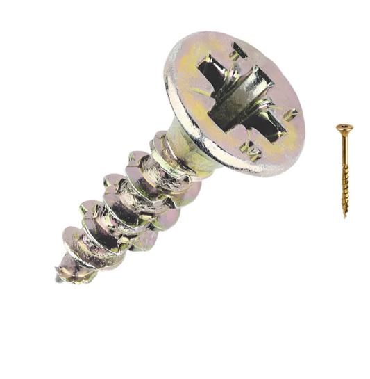 91) 15mm SCREW X50