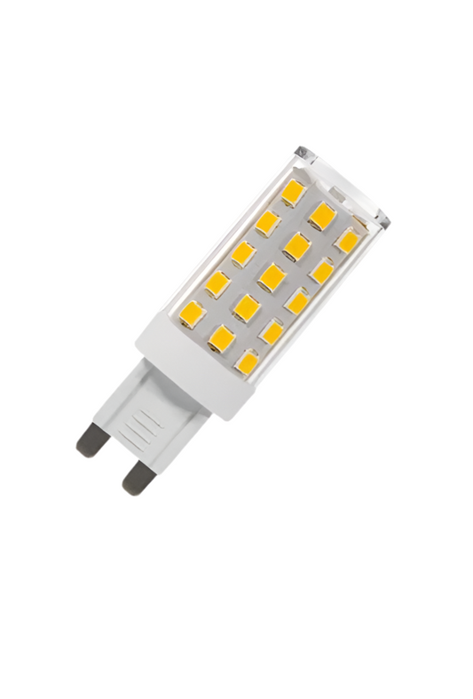 71) G9 Led Dimmable Lamp (Bulb)