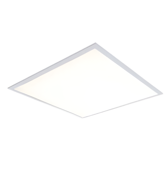 63) PRIMELIGHT Square 600mm x 600mm LED Panel White 30W 3600lm (Daylight)