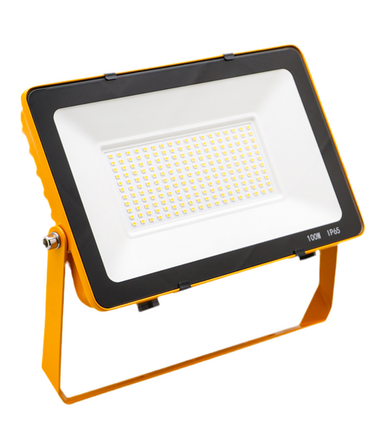 998) 100W 110Volt Floodlight