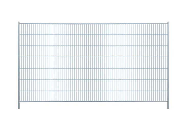 Temporary Heras Fence Panel x1 3.5m (W) x 2m (H) (Conforms to HSG 151)