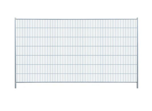 Temporary Heras Fence Panel x1 3.5m (W) x 2m (H) (Conforms to HSG 151)