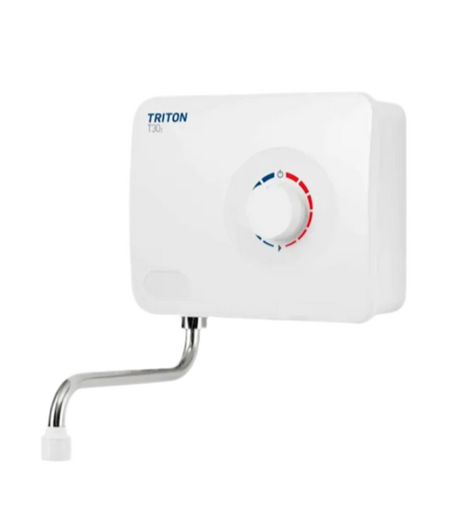 Triton Instaflow 3kw Hand Wash