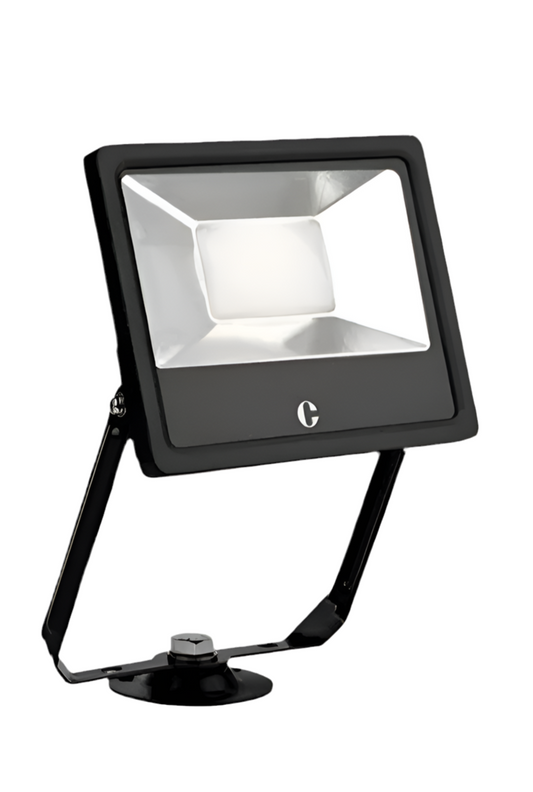 96) 20W  Collingwood Led Floodlight (Tri Colour)