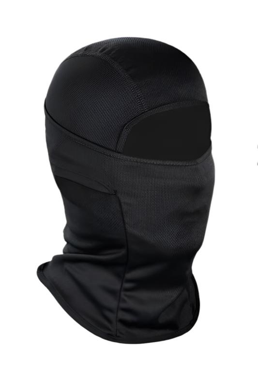 Thin Breathable Balaclava