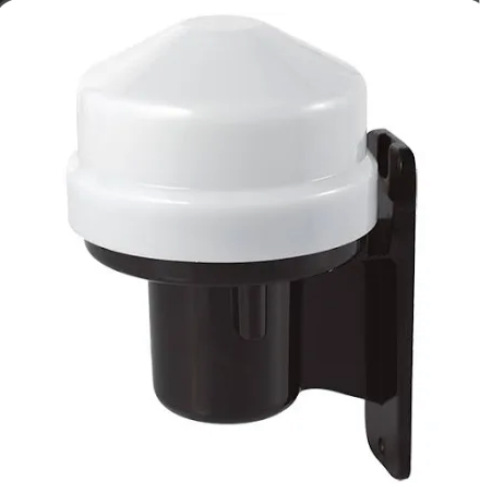 0) (Best Seller this month) Dusk to Dawn wall mounted Sensor - 240v (IP54)