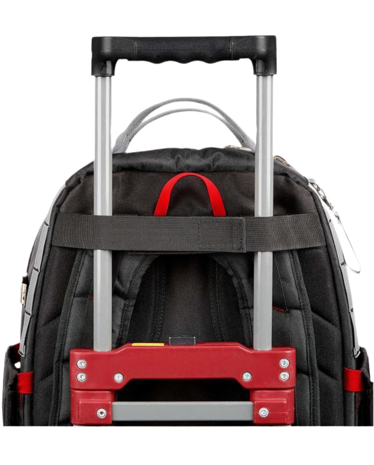 00) Milwaukee 4932464833 Ultimate Jobsite Backpack (Hard Base)