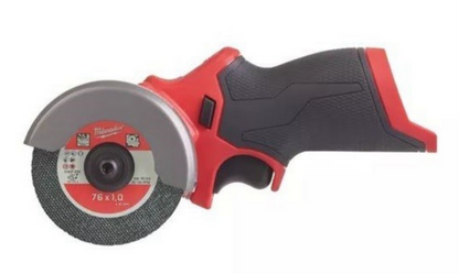 MILWAUKEE M12FCOT-0 CUT OFF TOOL (BODY ONLY)