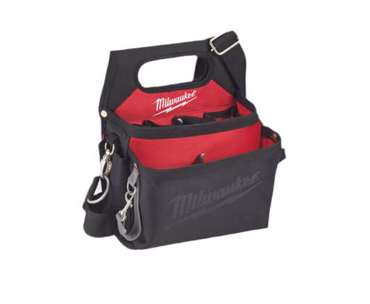 07) Milwaukee 48228112 Electricians Pouch