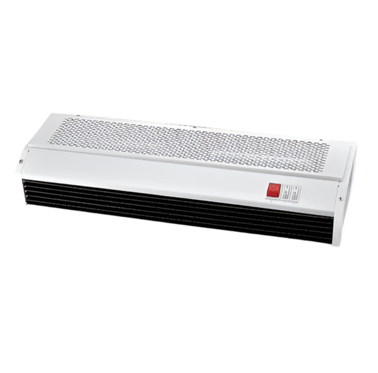 998) PRO ELEC PEL00925
3kW Over Door Air Curtain Heater