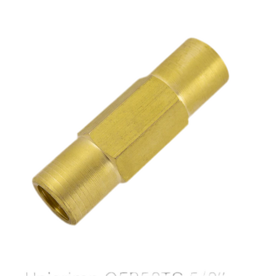 92) EARTH ROD- Earth Rod connector