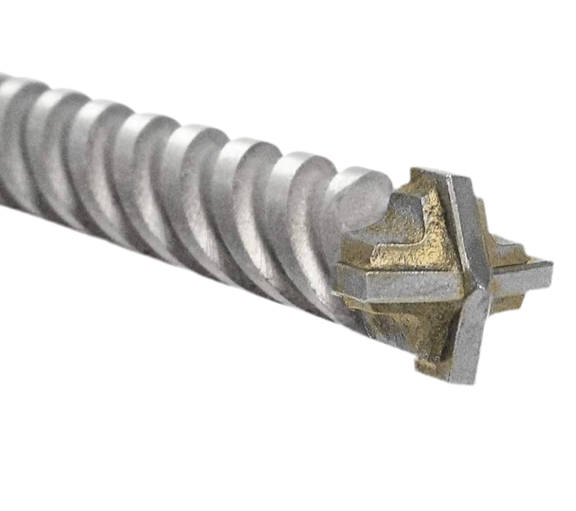 91) EV- LINIAN Drill Bit (10mm SDS)