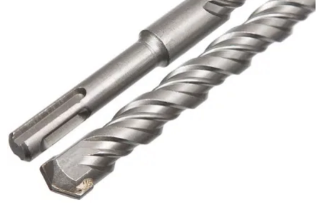 91) 10mm Dewalt SDS Drill Bit - 160mm