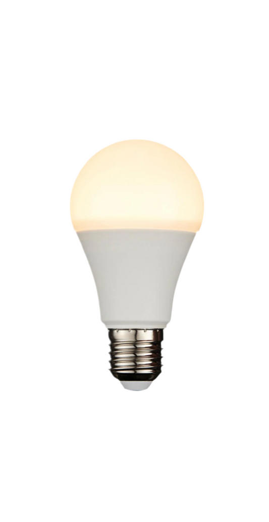 71) 10W GLS Warm White (Large Screw) (Non Dimmable)