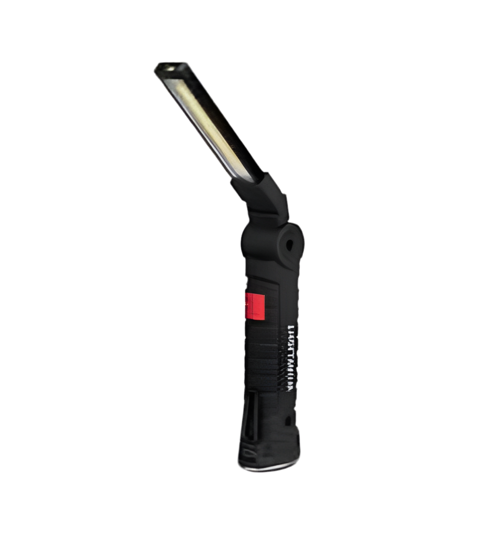 POCKET SIZE INSPECTION TORCH (120mm- 4Inch - H)