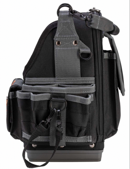 1) Veto Pro Pac SB-LD open tool bag