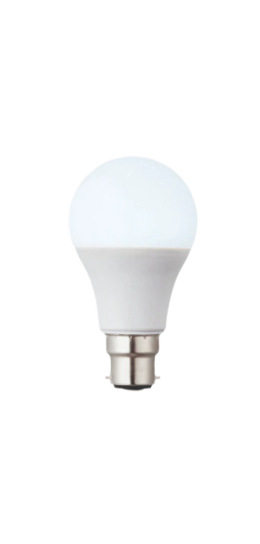 71) 10W Bayonet -  Cool White (Non Dimmable)