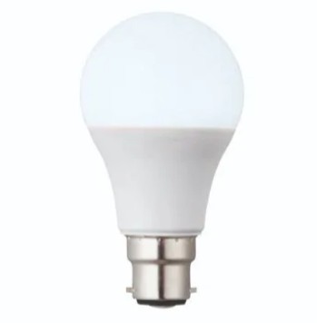 71) Dimmerable Bayonet Lamp Lamp 10W (Cool White)