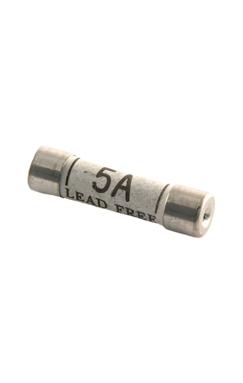 7) 5amp Fuses (Pack of 10) (Boiler)